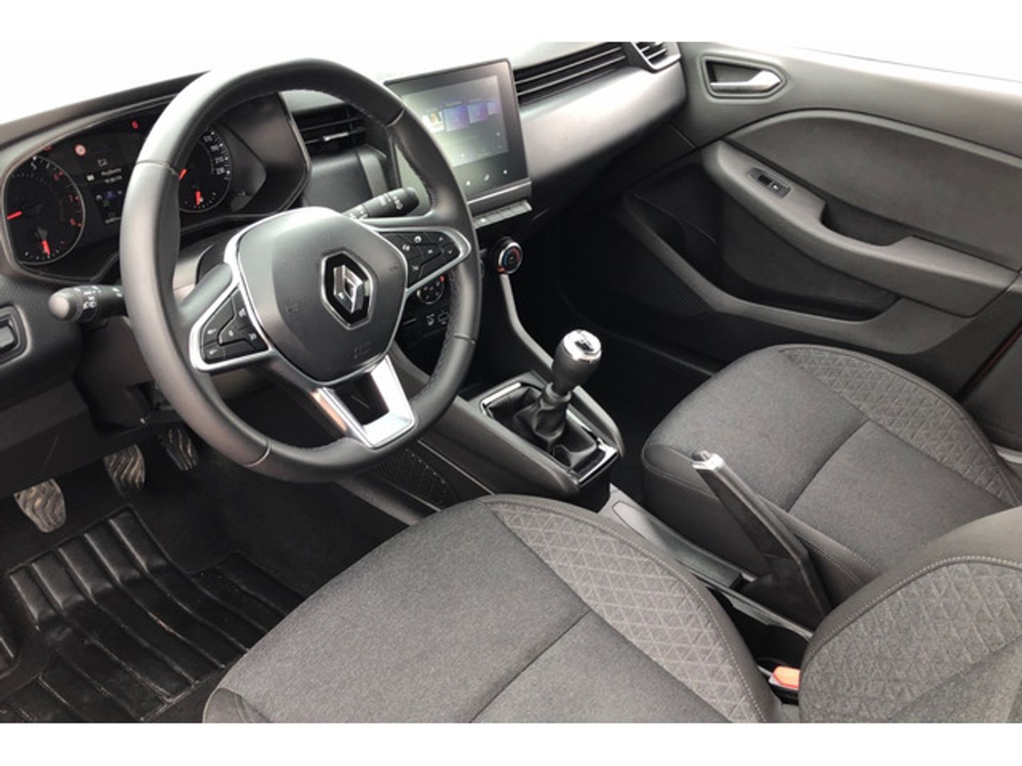 Renault Clio Equilibre TCe 66 kW (90 CV)