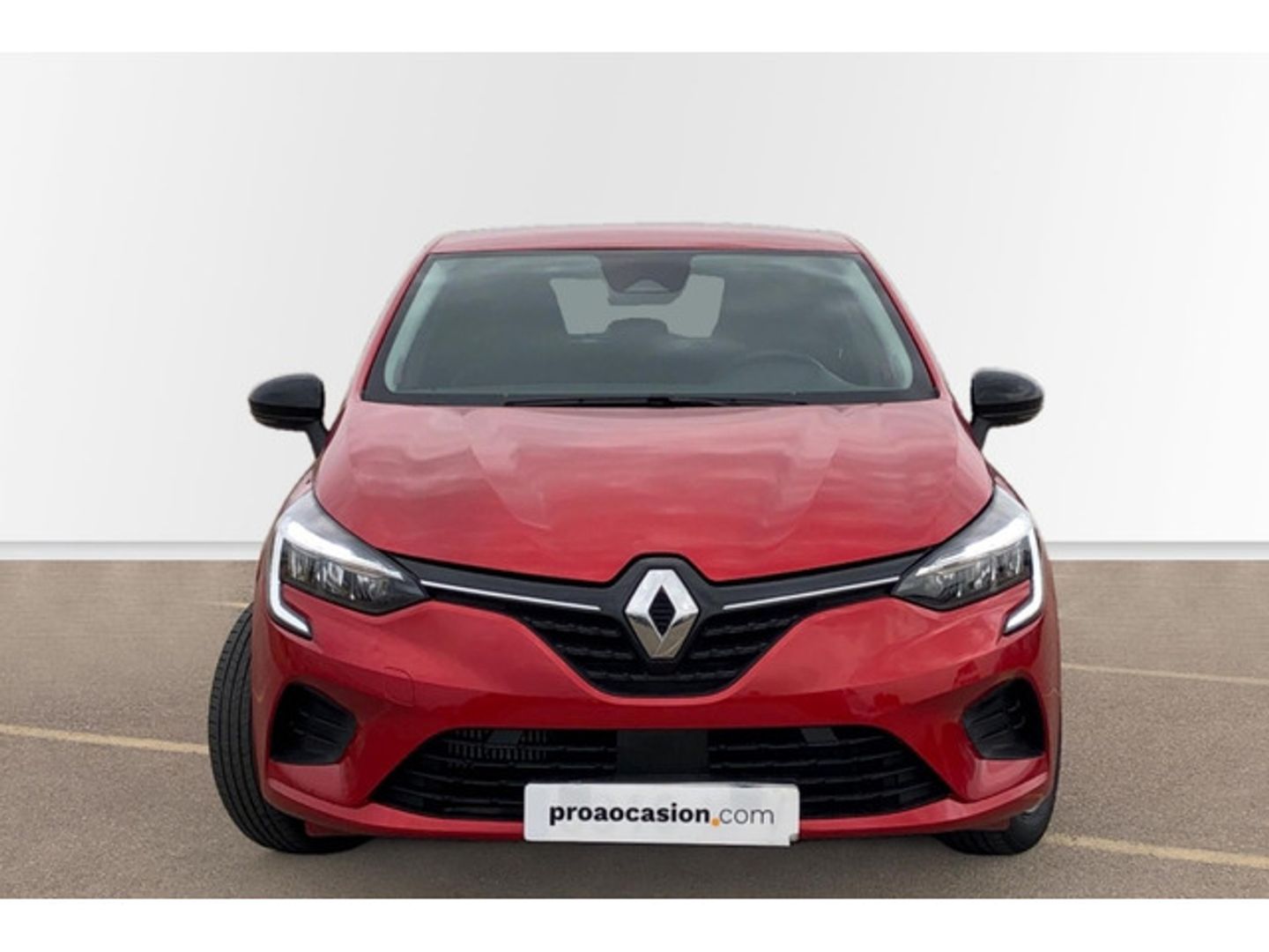 Renault Clio Equilibre TCe 66 kW (90 CV)