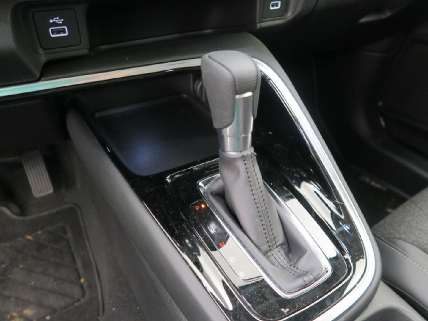 Honda HR-V 1.5 i-MMD Advance 4x2 96 kW (131 CV)