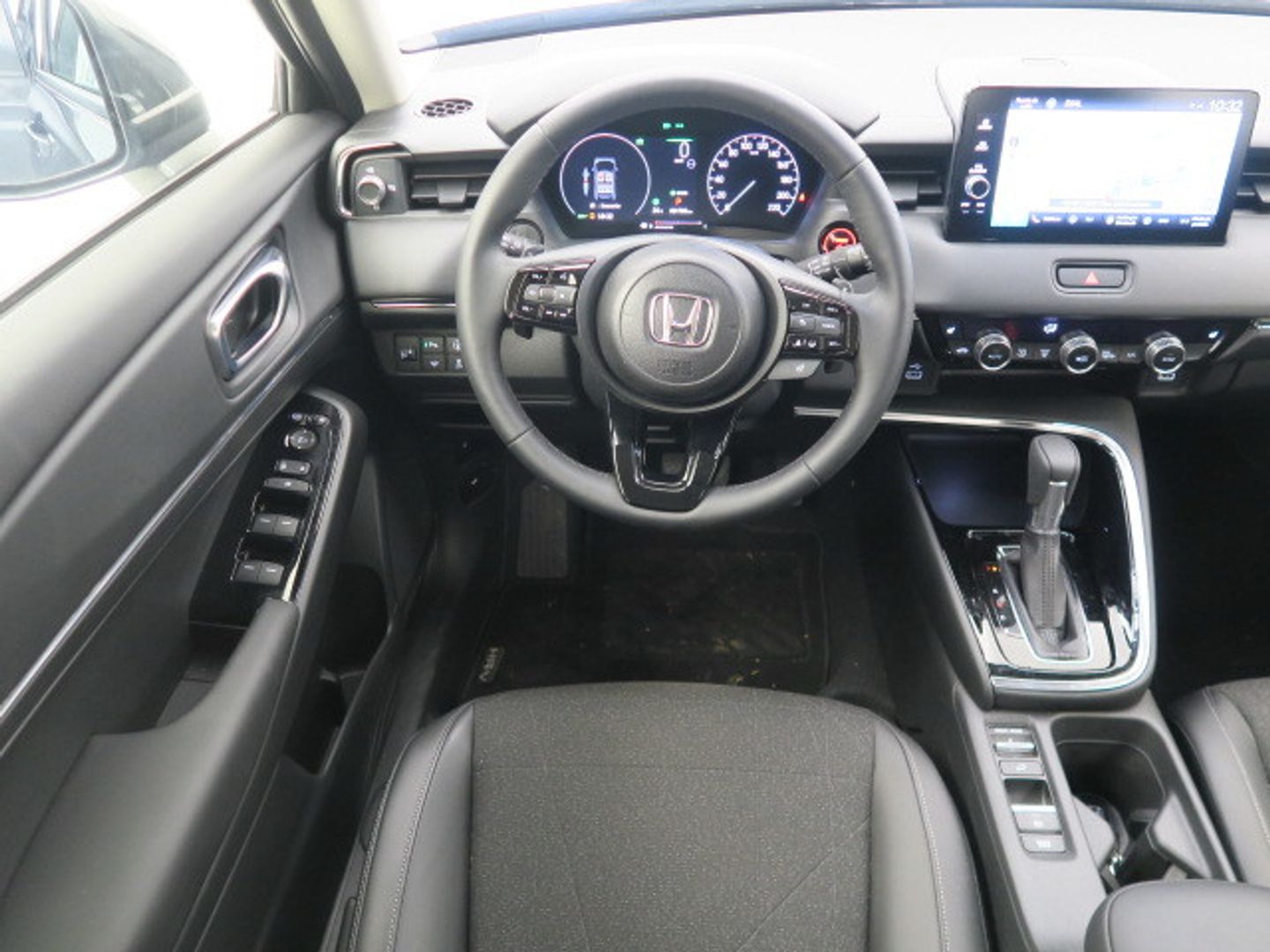 Honda HR-V 1.5 i-MMD Advance 4x2 96 kW (131 CV)