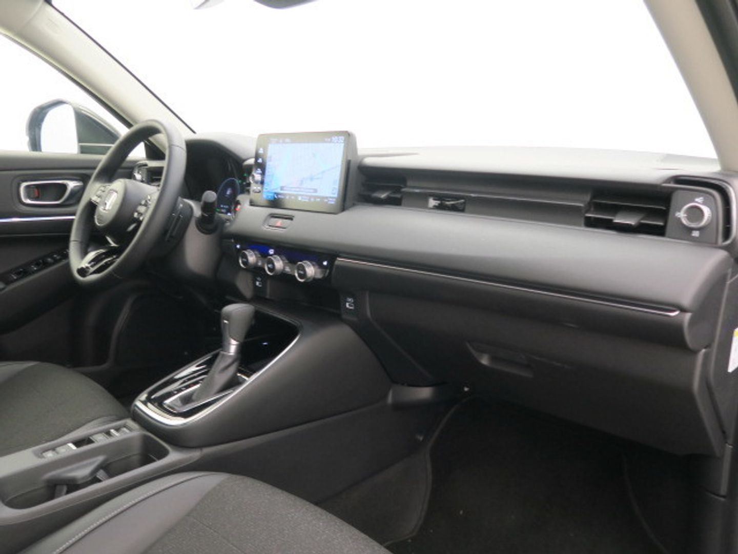 Honda HR-V 1.5 i-MMD Advance 4x2 96 kW (131 CV)