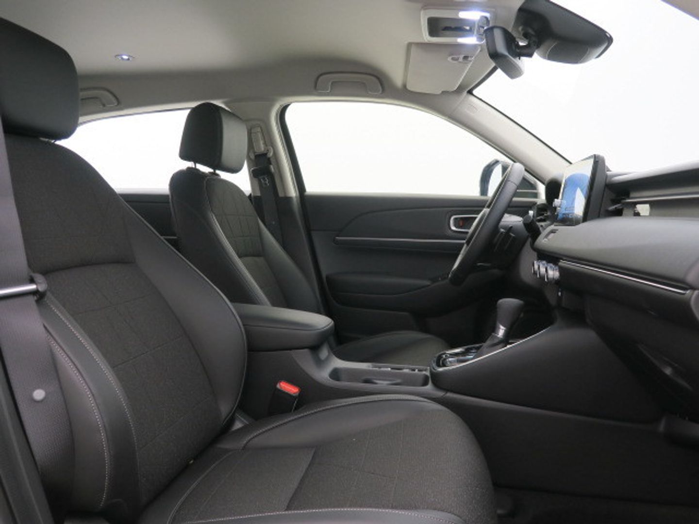 Honda HR-V 1.5 i-MMD Advance 4x2 96 kW (131 CV)