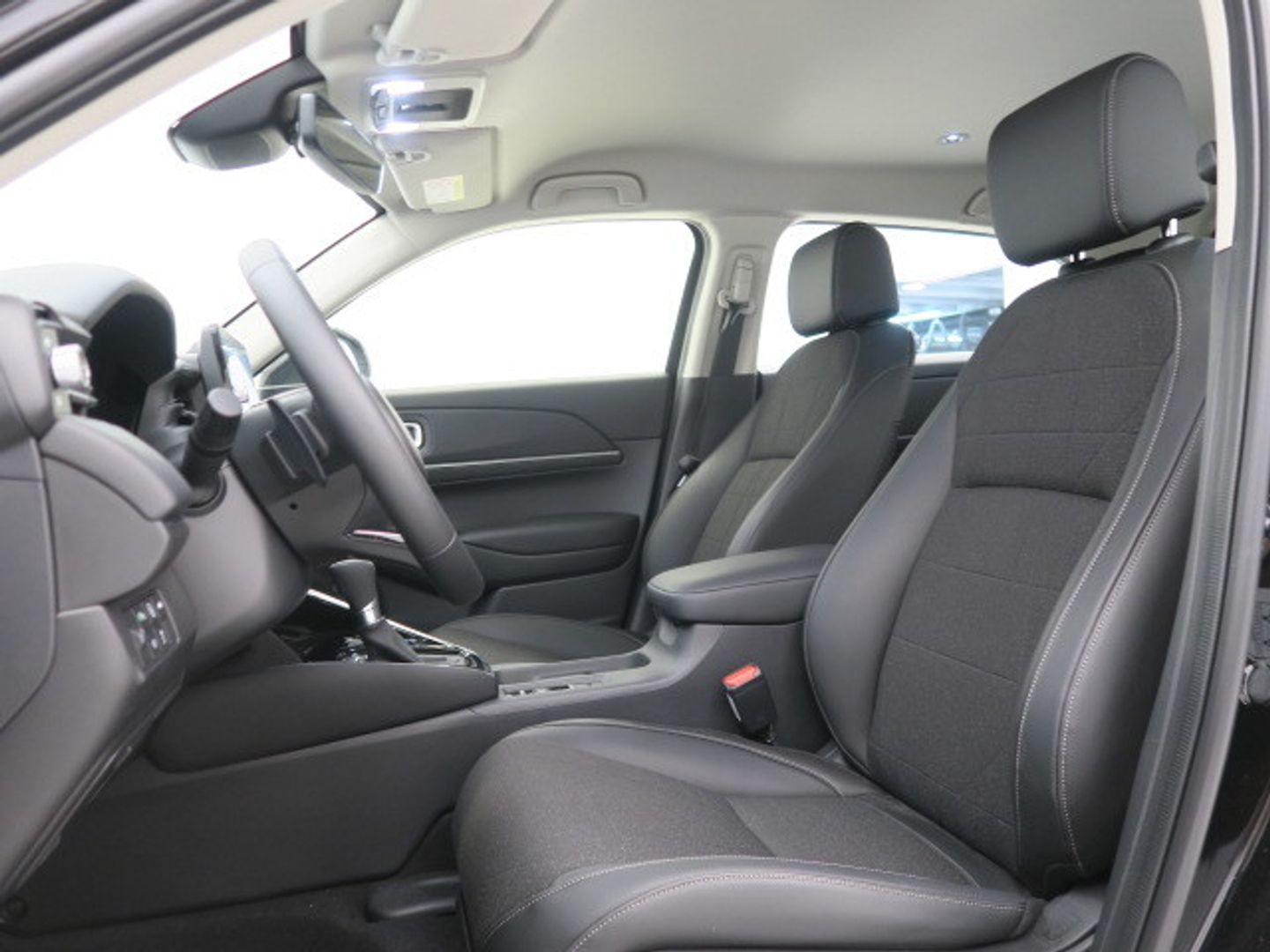Honda HR-V 1.5 i-MMD Advance 4x2 96 kW (131 CV)