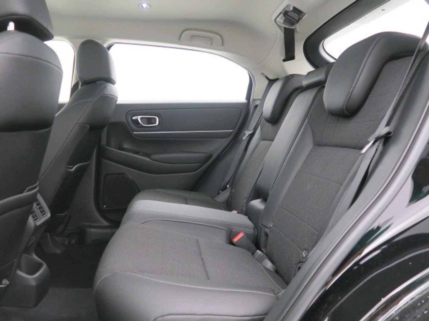 Honda HR-V 1.5 i-MMD Advance 4x2 96 kW (131 CV)
