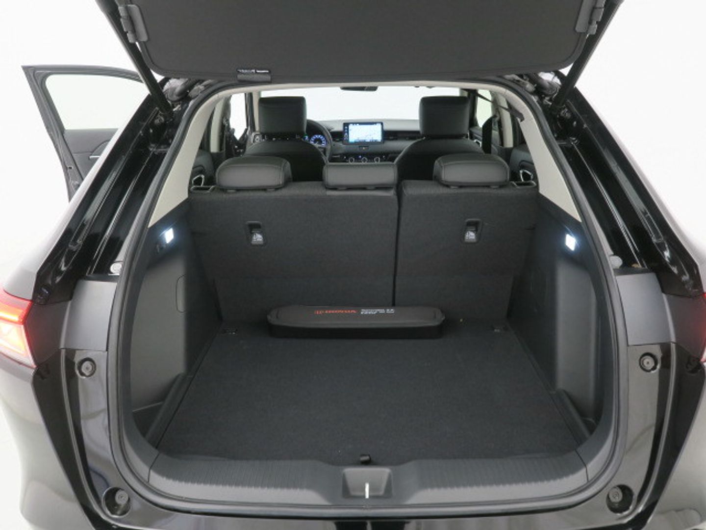 Honda HR-V 1.5 i-MMD Advance 4x2 96 kW (131 CV)