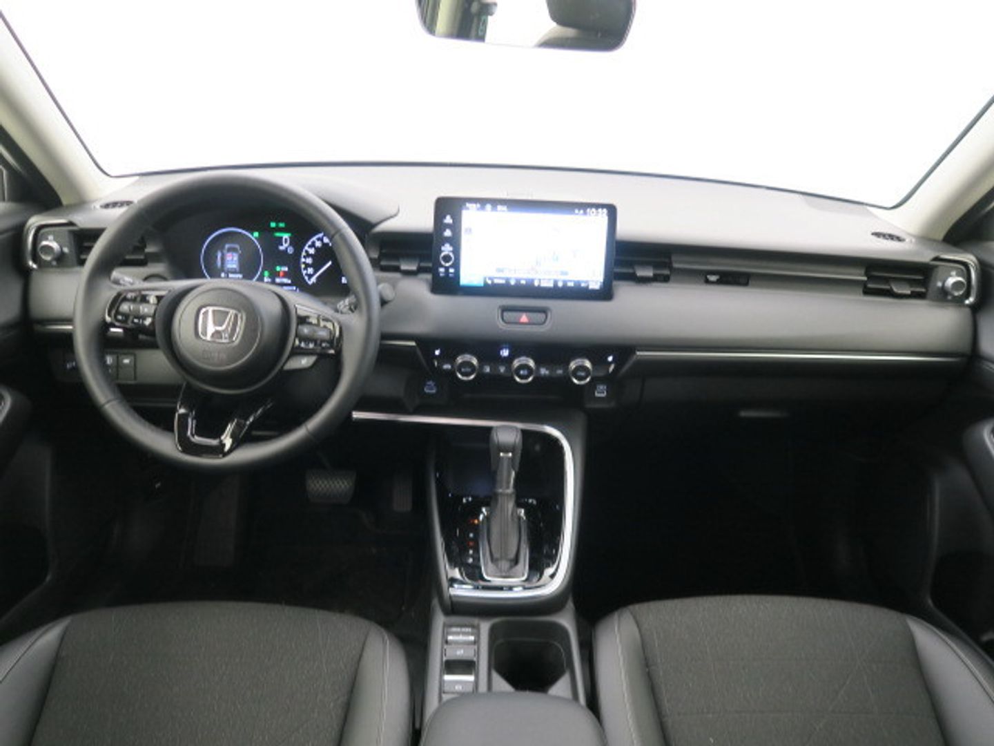 Honda HR-V 1.5 i-MMD Advance 4x2 96 kW (131 CV)