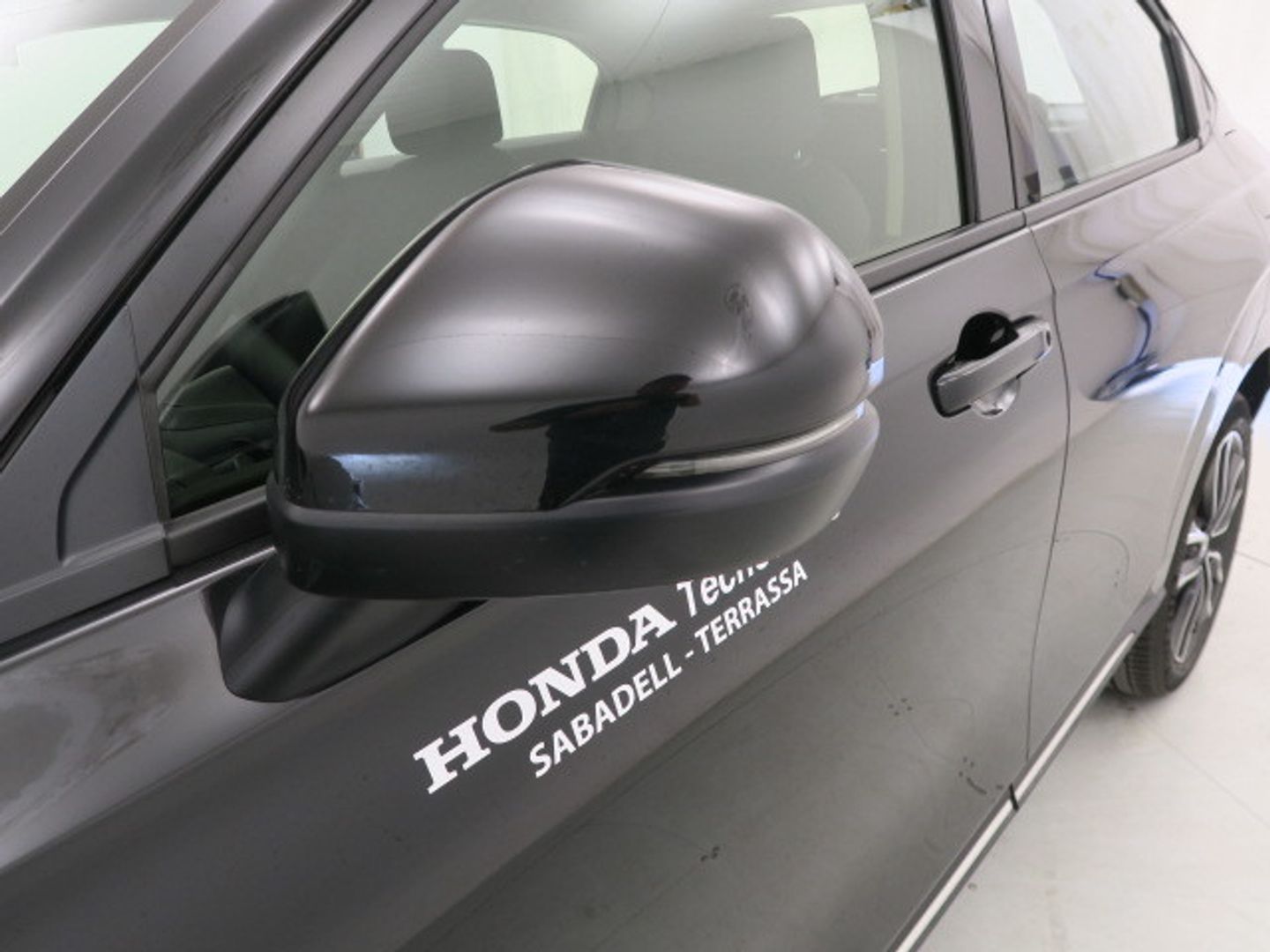 Honda HR-V 1.5 i-MMD Advance 4x2 96 kW (131 CV)