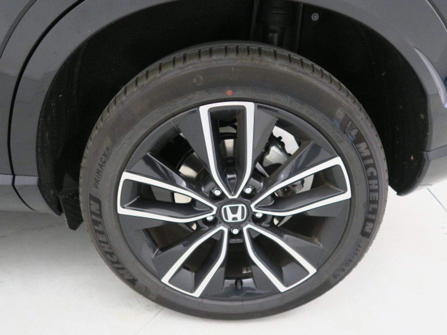 Honda HR-V 1.5 i-MMD Advance 4x2 96 kW (131 CV)