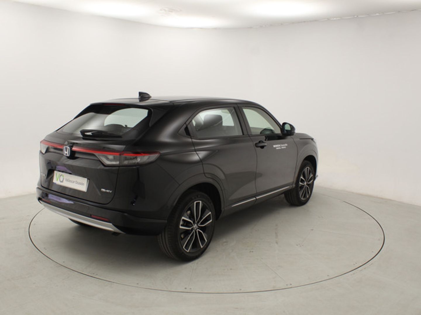 Honda HR-V 1.5 i-MMD Advance 4x2 96 kW (131 CV)