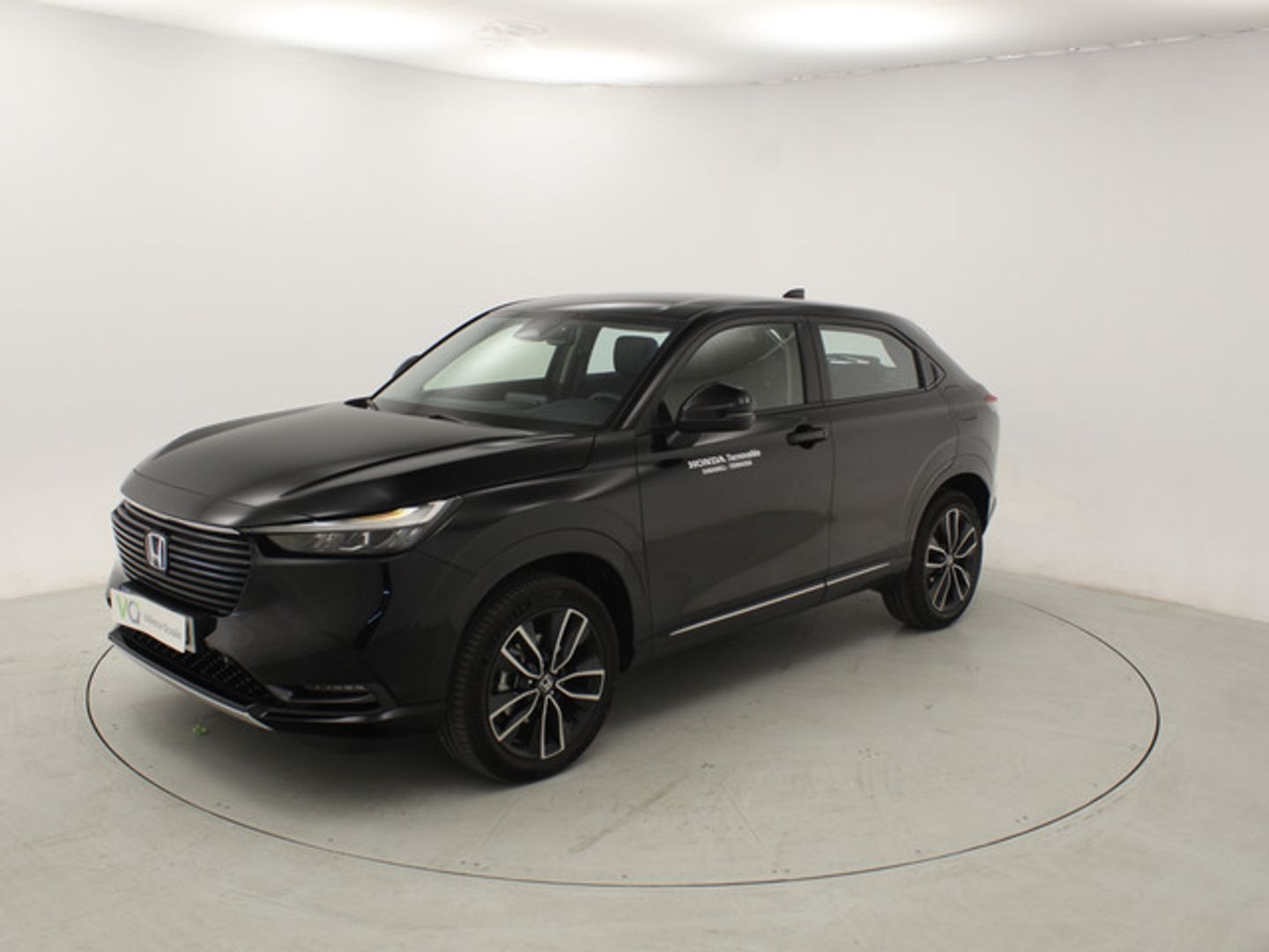 Honda HR-V 1.5 i-MMD Advance 4x2 96 kW (131 CV)
