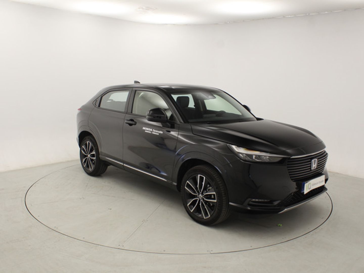 Honda HR-V 1.5 i-MMD Advance 4x2 96 kW (131 CV)