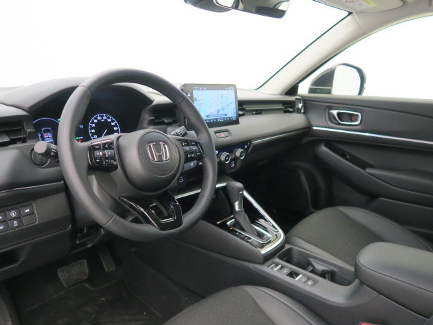 Honda HR-V 1.5 i-MMD Advance 4x2 96 kW (131 CV)