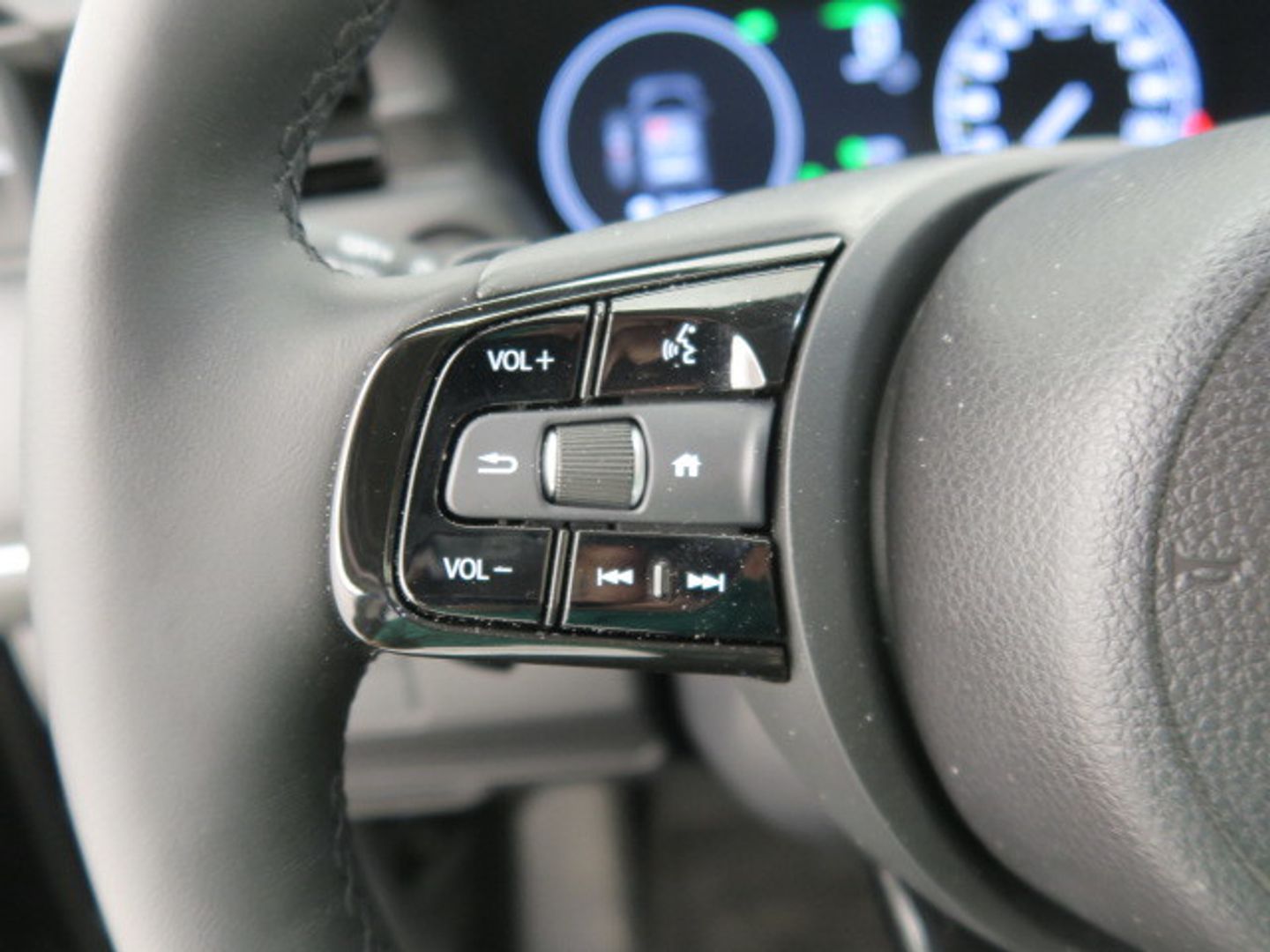 Honda HR-V 1.5 i-MMD Advance 4x2 96 kW (131 CV)