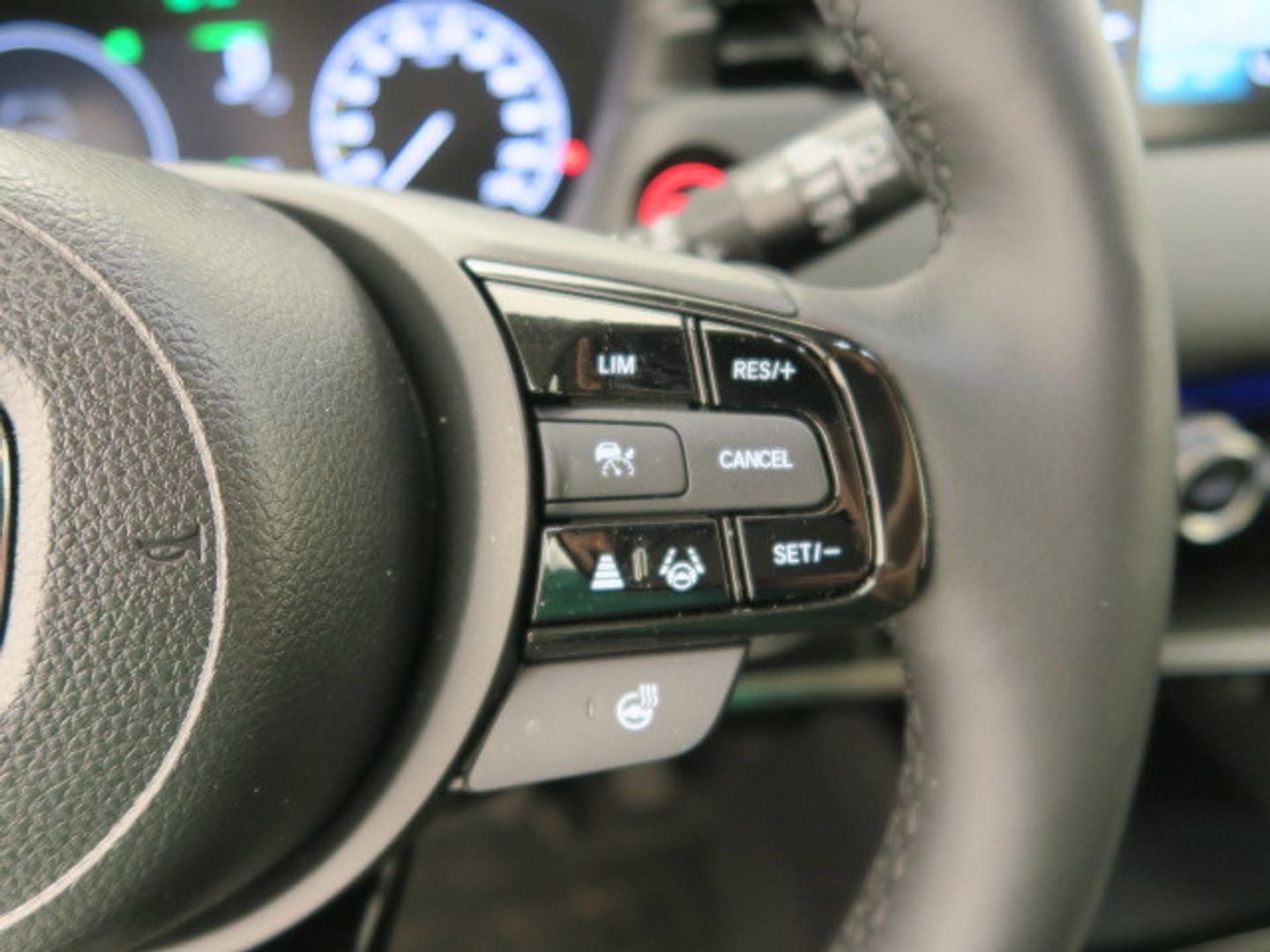 Honda HR-V 1.5 i-MMD Advance 4x2 96 kW (131 CV)