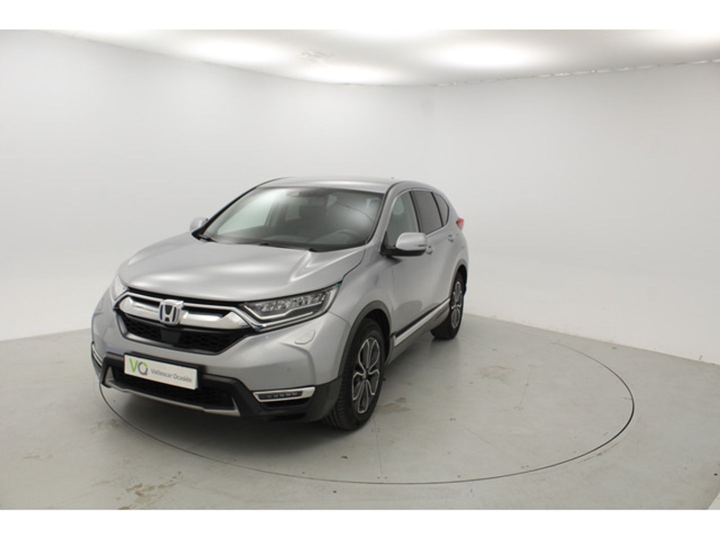 Honda CR-V 2.0 i-MMD Elegance Navi 135 kW (184 CV)