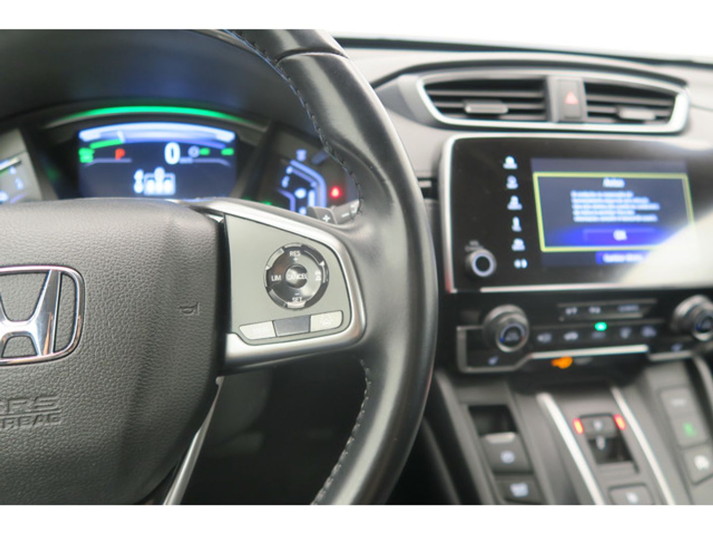 Honda CR-V 2.0 i-MMD Elegance Navi 135 kW (184 CV)
