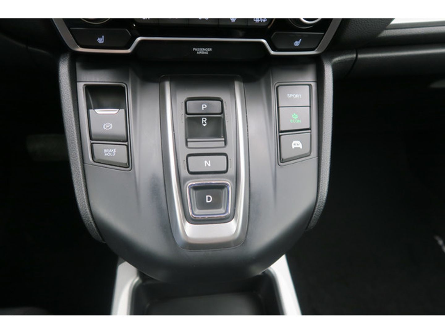 Honda CR-V 2.0 i-MMD Elegance Navi 135 kW (184 CV)