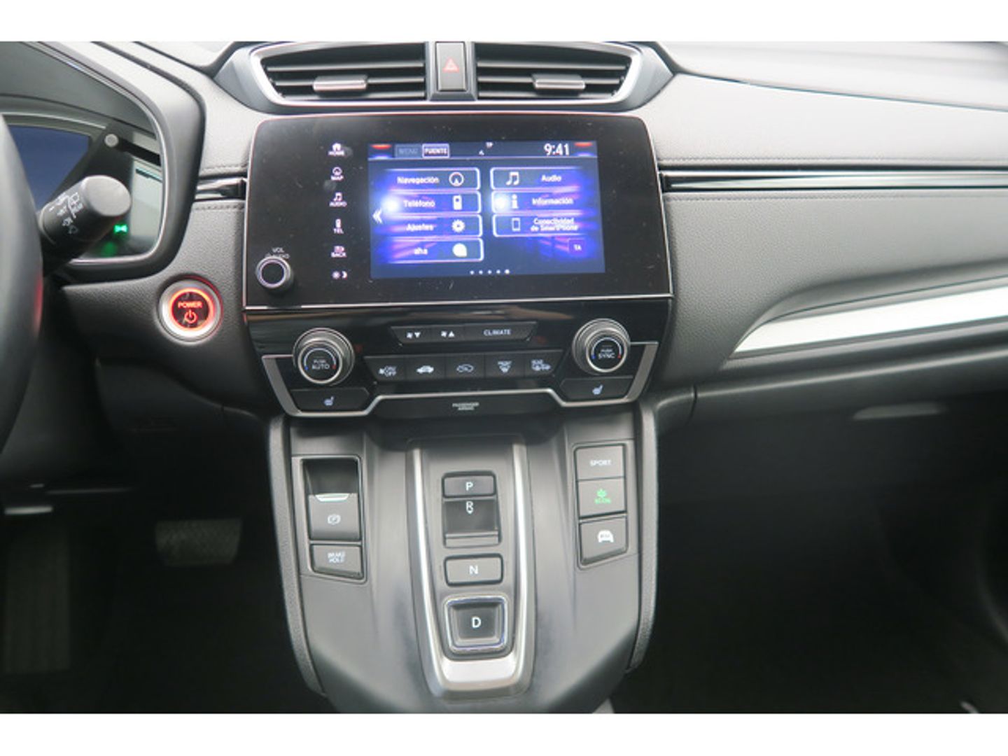 Honda CR-V 2.0 i-MMD Elegance Navi 135 kW (184 CV)