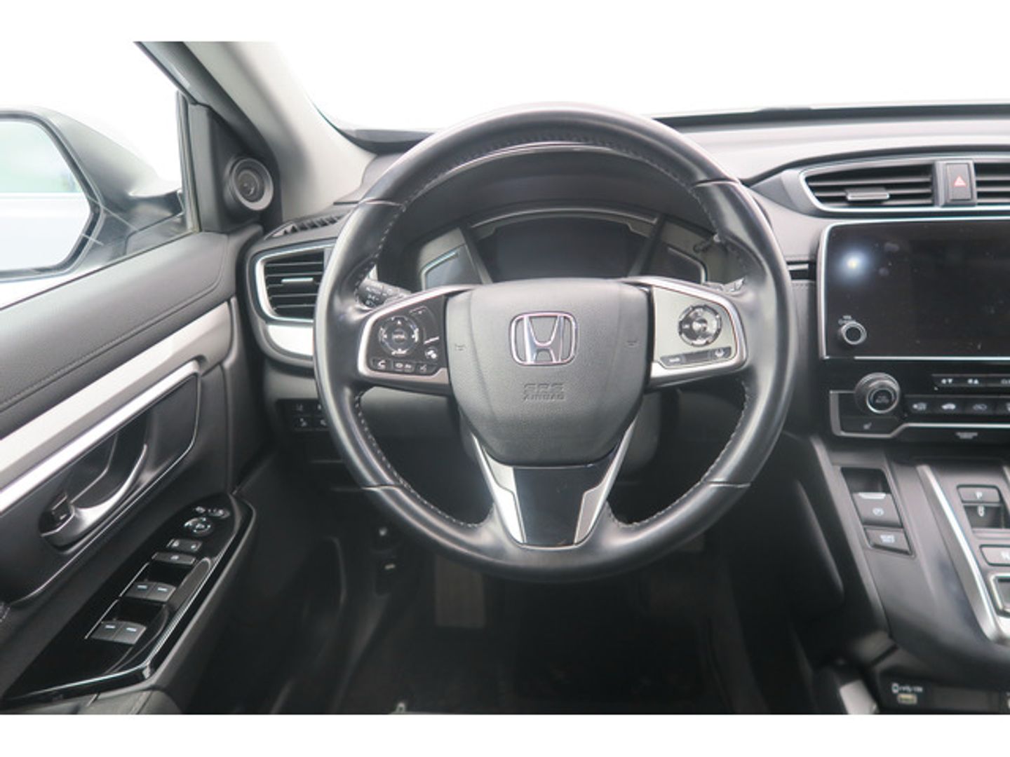 Honda CR-V 2.0 i-MMD Elegance Navi 135 kW (184 CV)