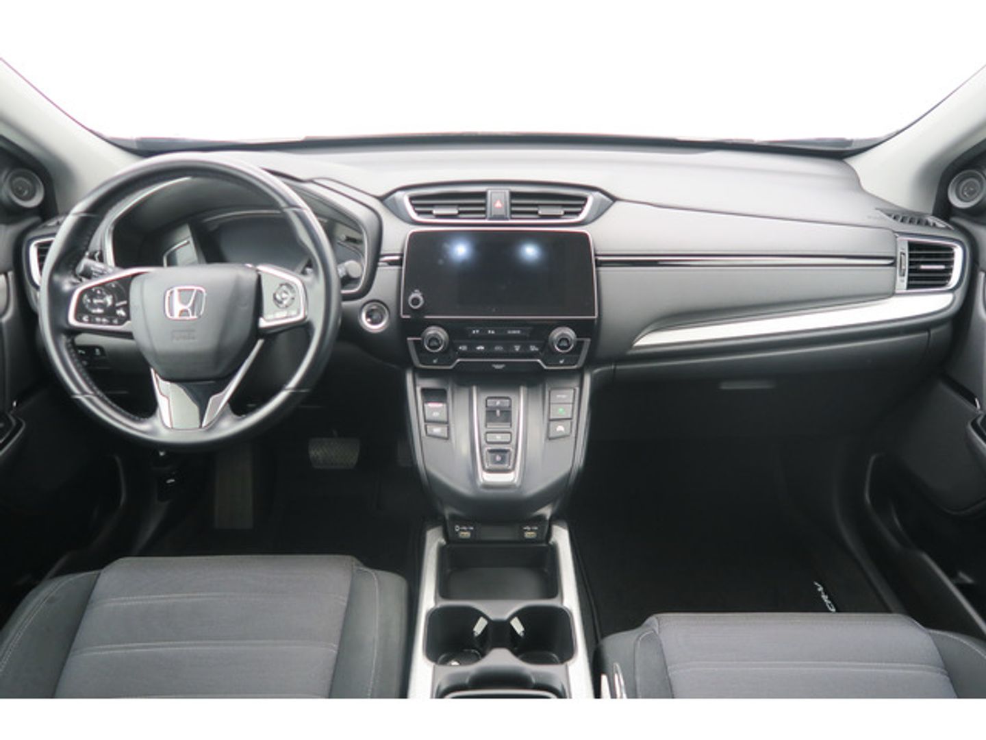 Honda CR-V 2.0 i-MMD Elegance Navi 135 kW (184 CV)