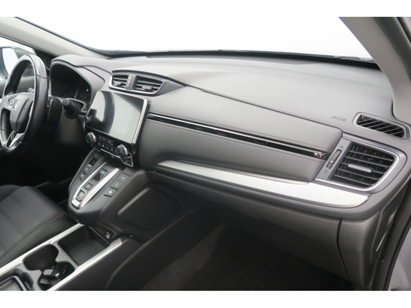 Honda CR-V 2.0 i-MMD Elegance Navi 135 kW (184 CV)