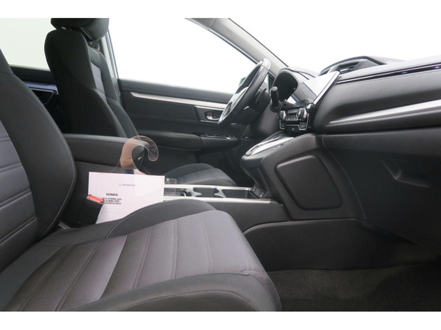 Honda CR-V 2.0 i-MMD Elegance Navi 135 kW (184 CV)