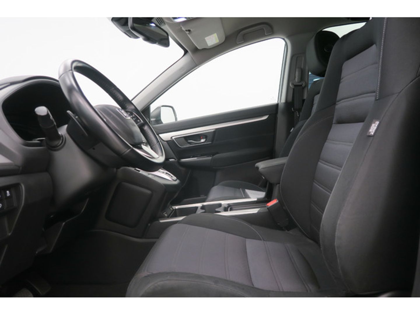 Honda CR-V 2.0 i-MMD Elegance Navi 135 kW (184 CV)