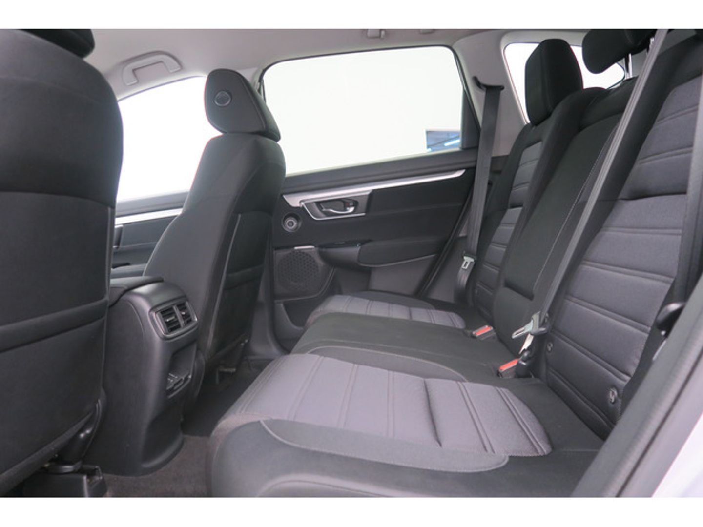 Honda CR-V 2.0 i-MMD Elegance Navi 135 kW (184 CV)