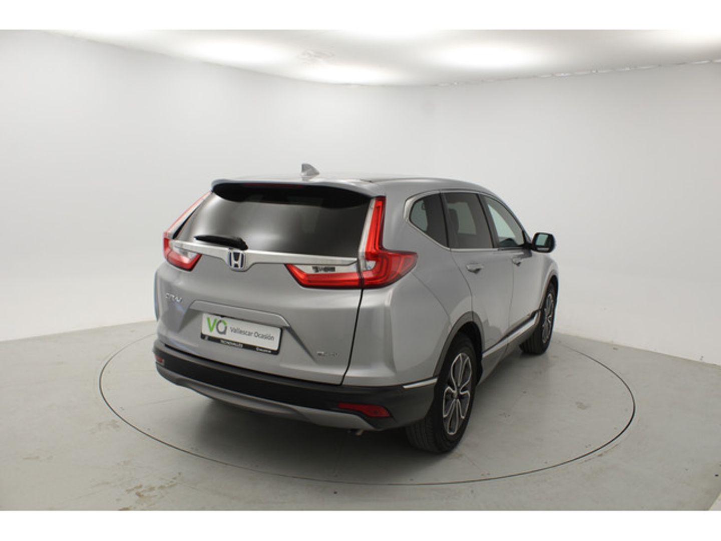 Honda CR-V 2.0 i-MMD Elegance Navi 135 kW (184 CV)