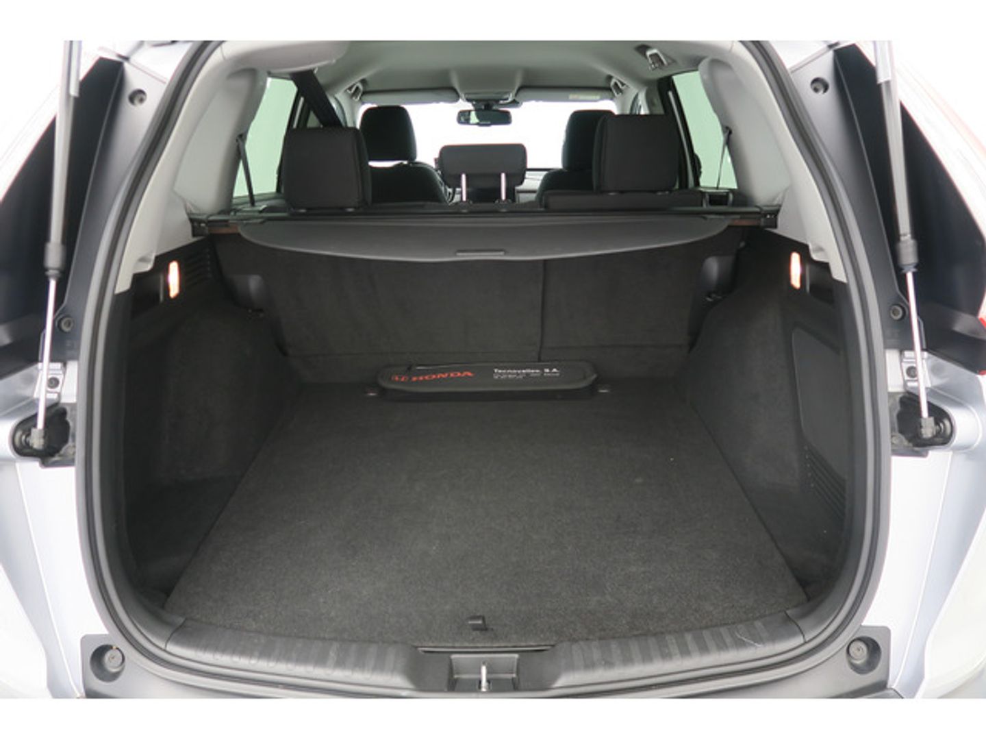 Honda CR-V 2.0 i-MMD Elegance Navi 135 kW (184 CV)