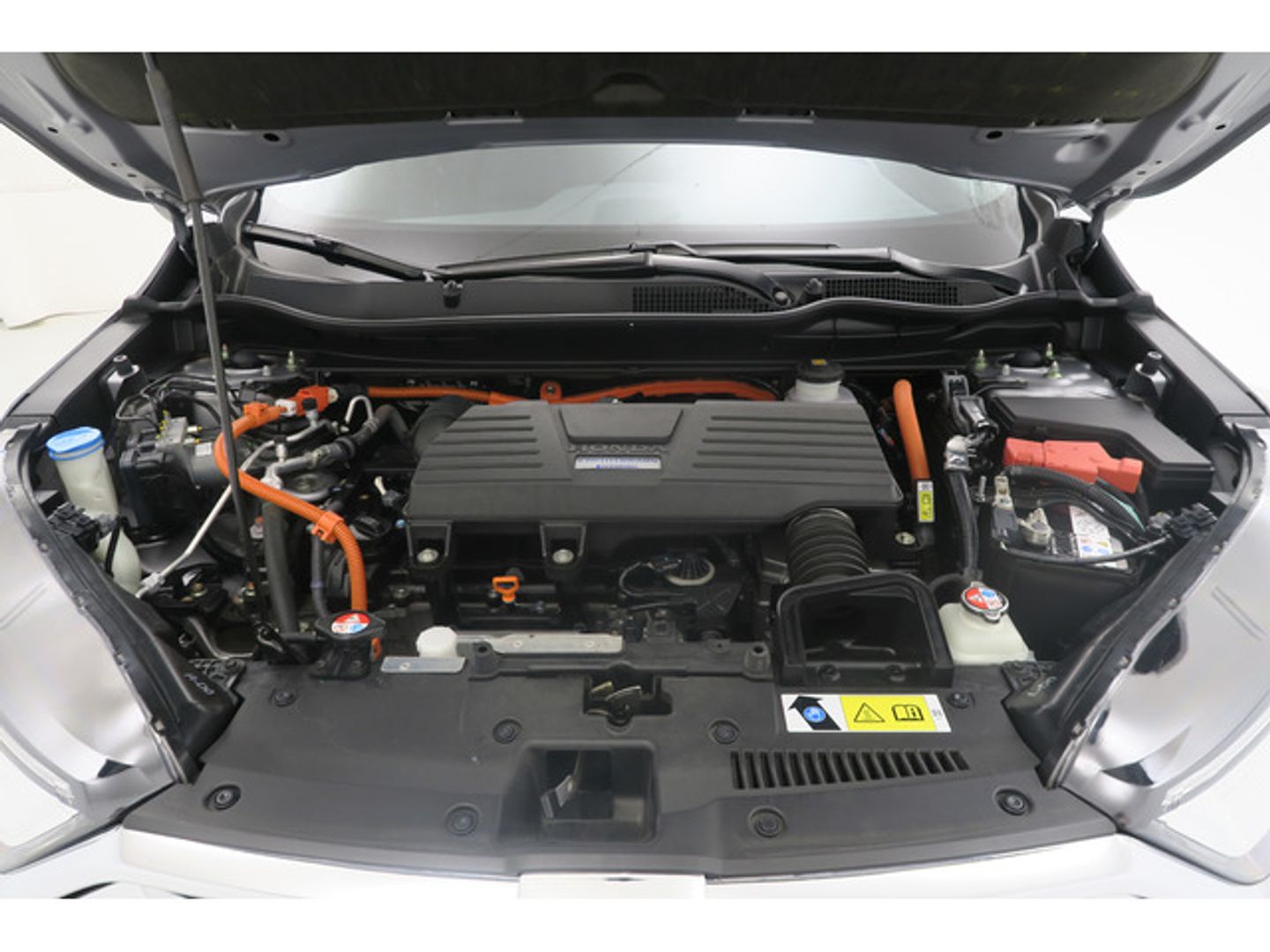 Honda CR-V 2.0 i-MMD Elegance Navi 135 kW (184 CV)