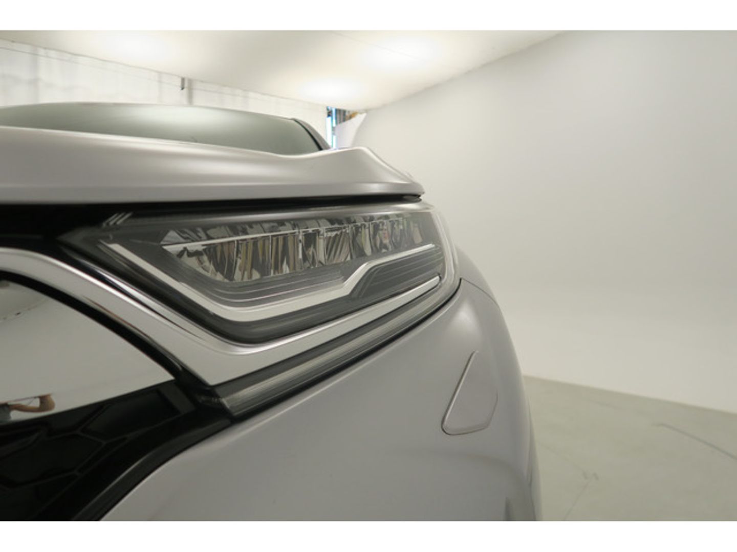 Honda CR-V 2.0 i-MMD Elegance Navi 135 kW (184 CV)
