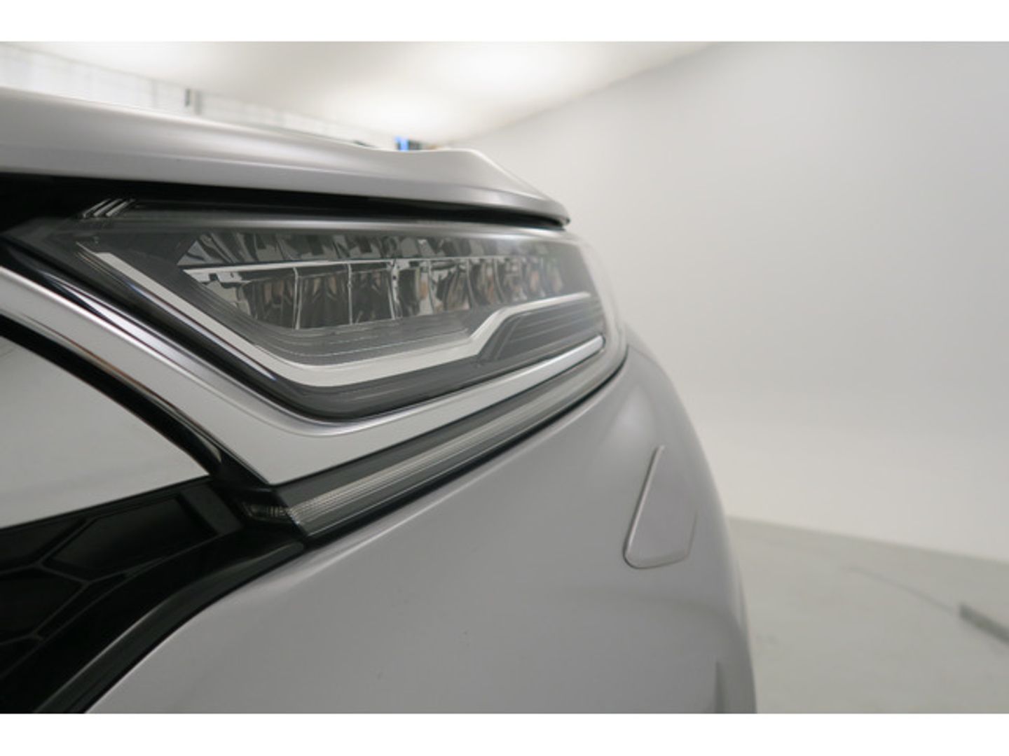 Honda CR-V 2.0 i-MMD Elegance Navi 135 kW (184 CV)