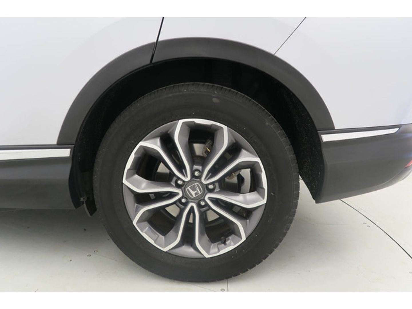Honda CR-V 2.0 i-MMD Elegance Navi 135 kW (184 CV)