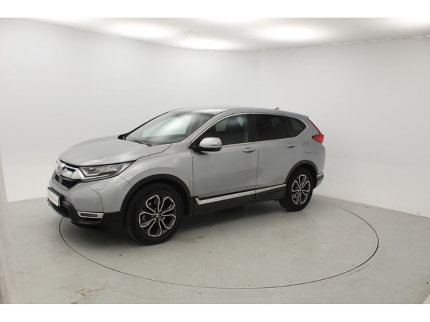 Honda CR-V 2.0 i-MMD Elegance Navi 135 kW (184 CV)
