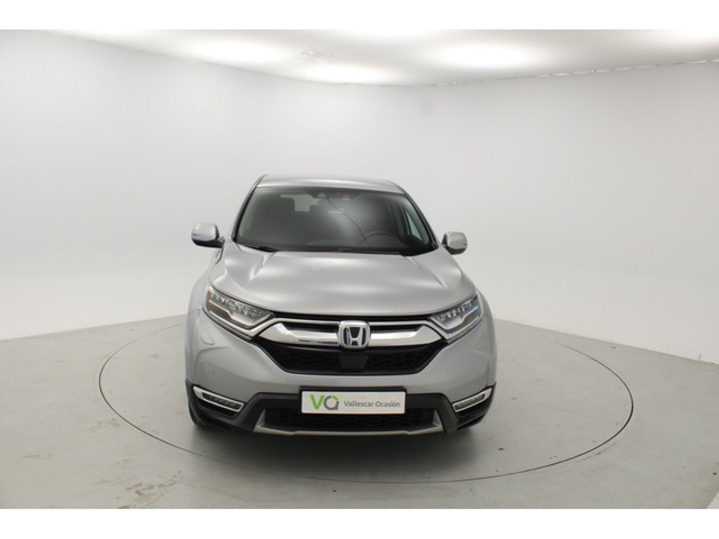 Honda CR-V 2.0 i-MMD Elegance Navi 135 kW (184 CV)