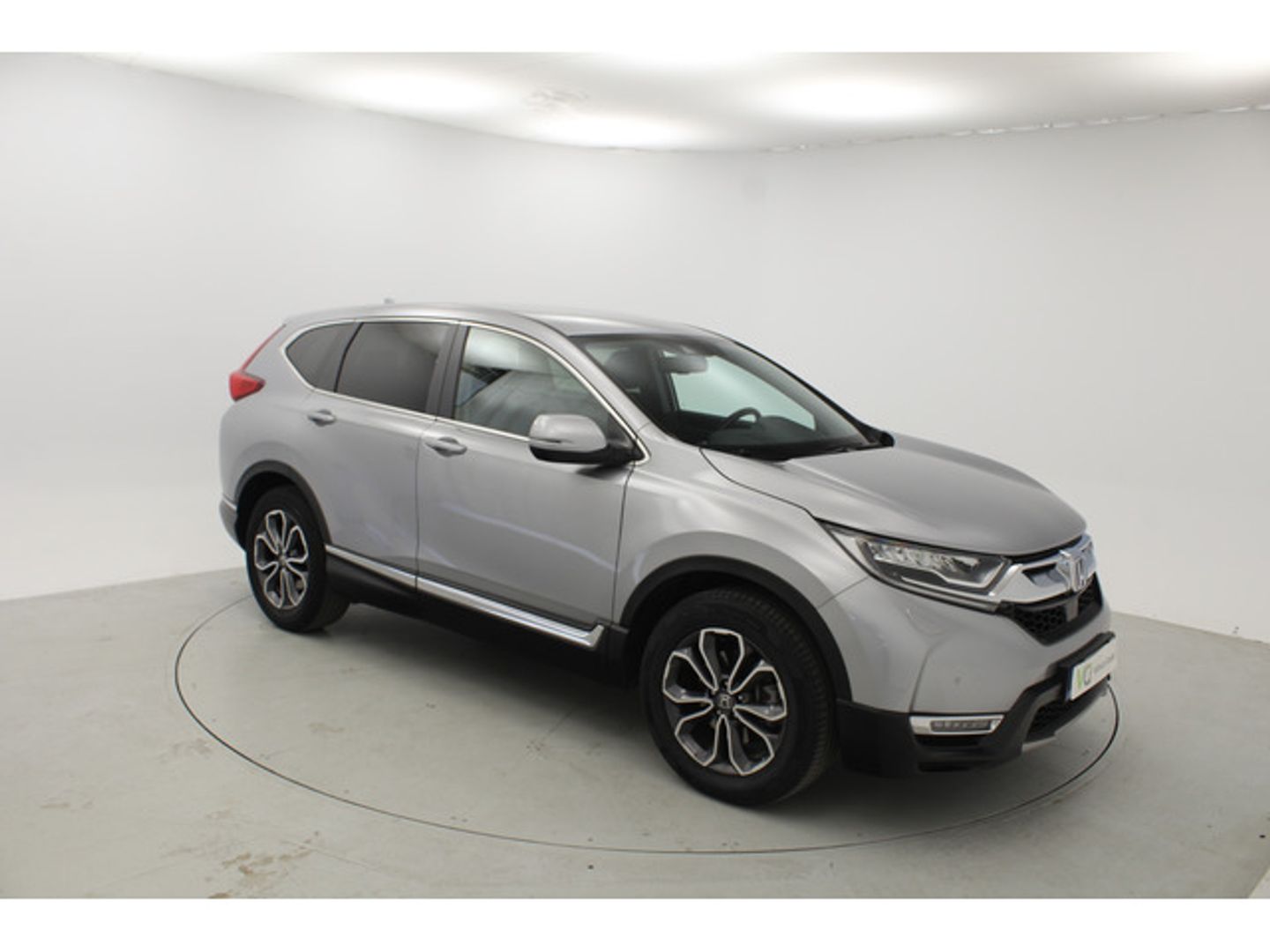 Honda CR-V 2.0 i-MMD Elegance Navi 135 kW (184 CV)