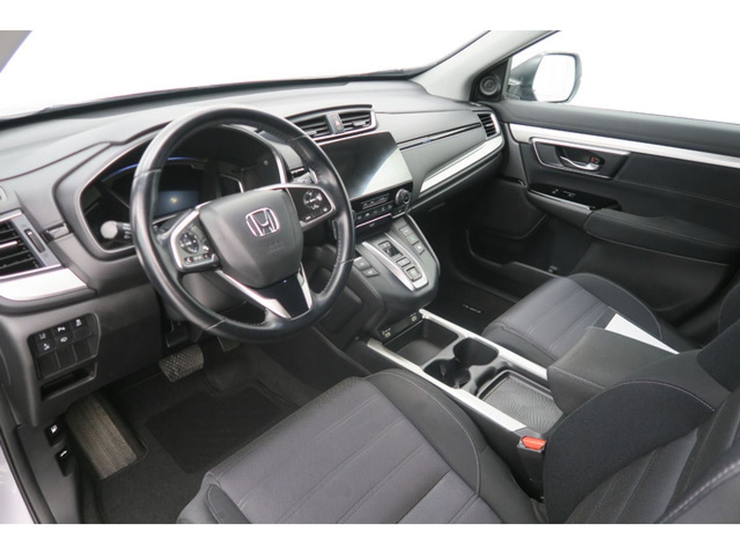 Honda CR-V 2.0 i-MMD Elegance Navi 135 kW (184 CV)
