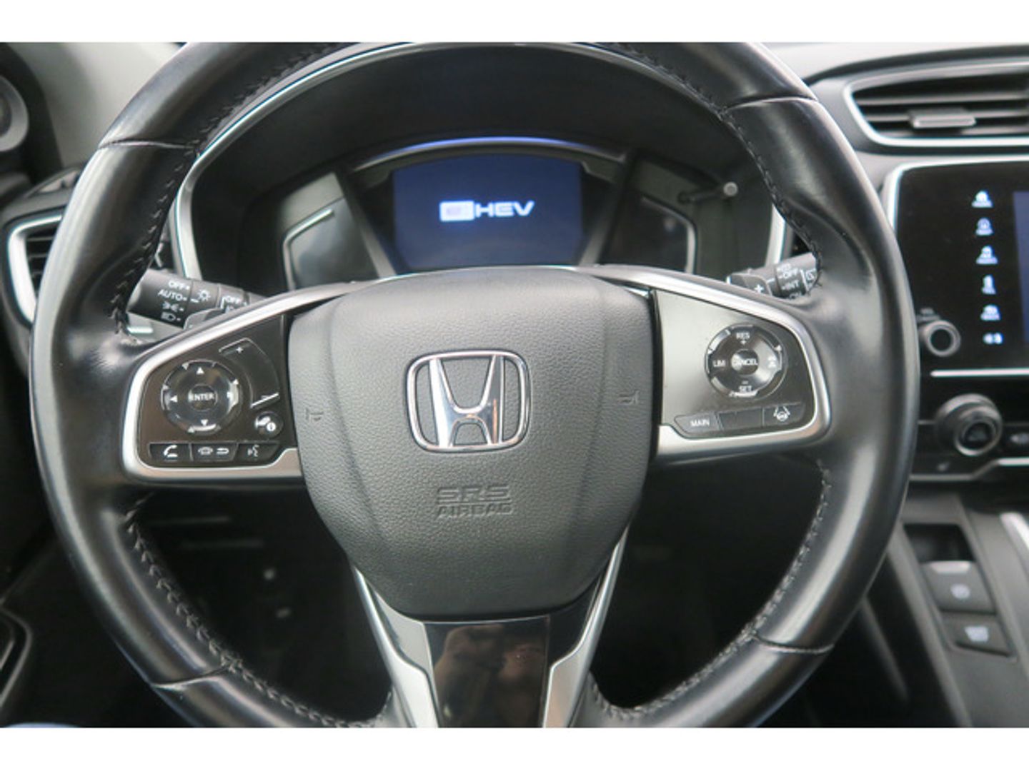 Honda CR-V 2.0 i-MMD Elegance Navi 135 kW (184 CV)