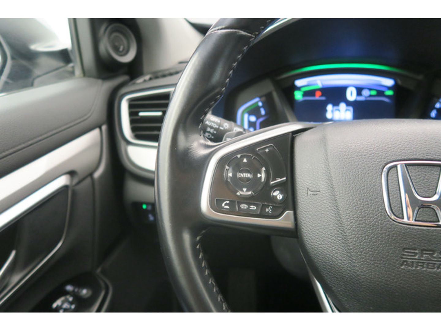 Honda CR-V 2.0 i-MMD Elegance Navi 135 kW (184 CV)