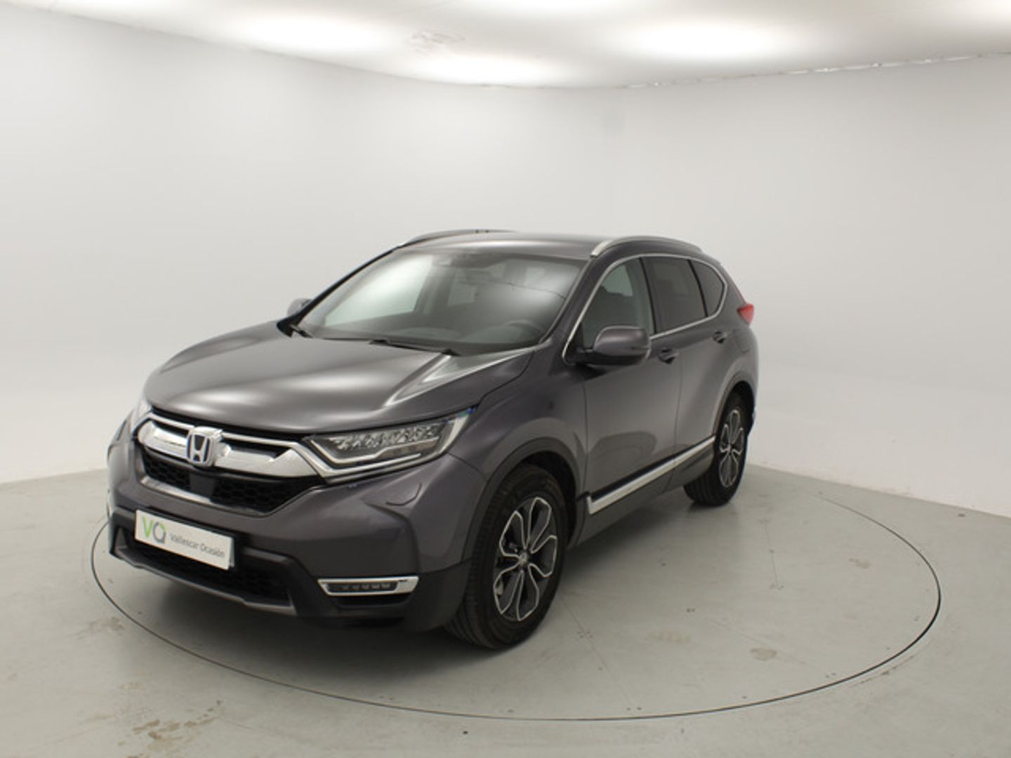 Honda CR-V 2.0 i-MMD Lifestyle 4x2 Auto 135 kW (184 CV)