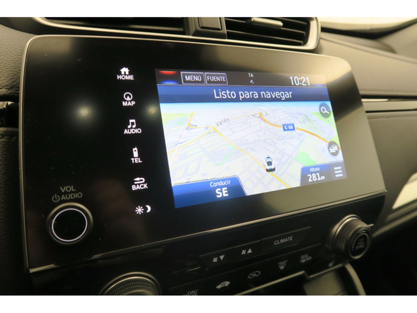 Honda CR-V 2.0 i-MMD Lifestyle 4x2 Auto 135 kW (184 CV)