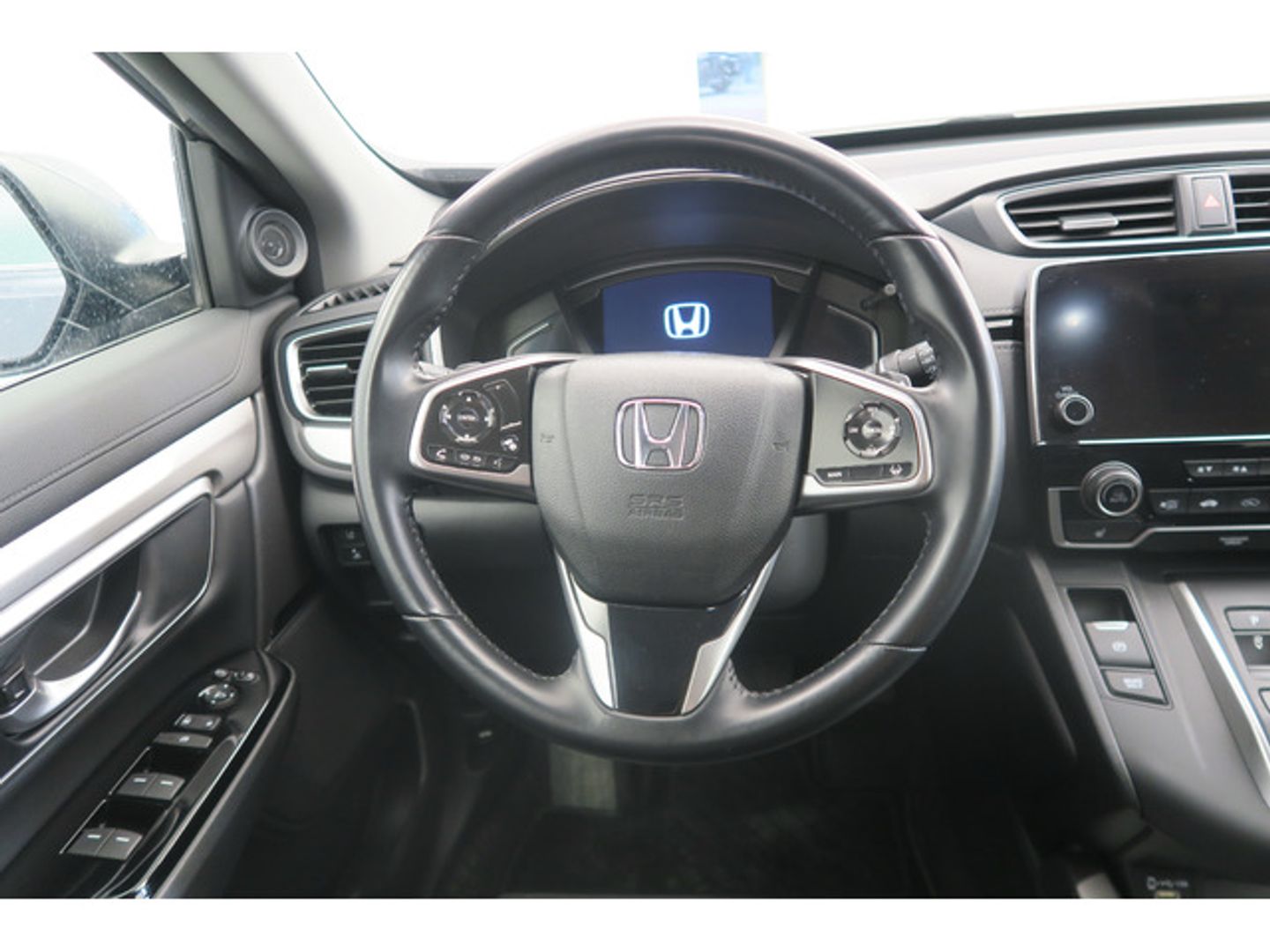 Honda CR-V 2.0 i-MMD Lifestyle 4x2 Auto 135 kW (184 CV)
