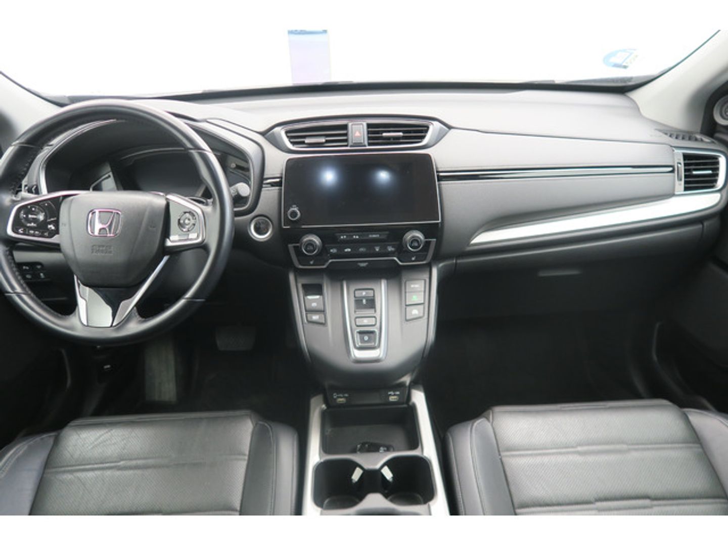 Honda CR-V 2.0 i-MMD Lifestyle 4x2 Auto 135 kW (184 CV)