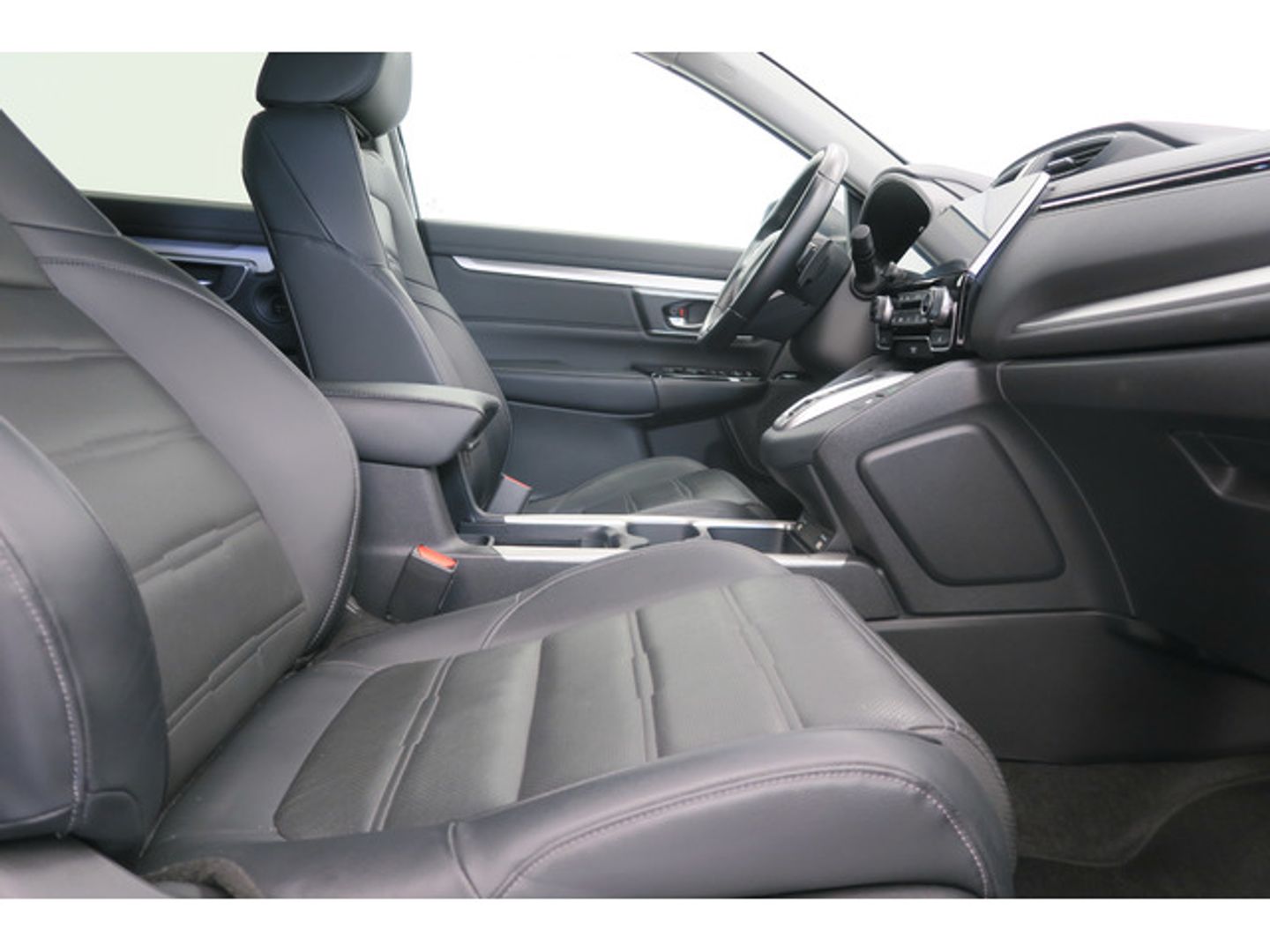 Honda CR-V 2.0 i-MMD Lifestyle 4x2 Auto 135 kW (184 CV)