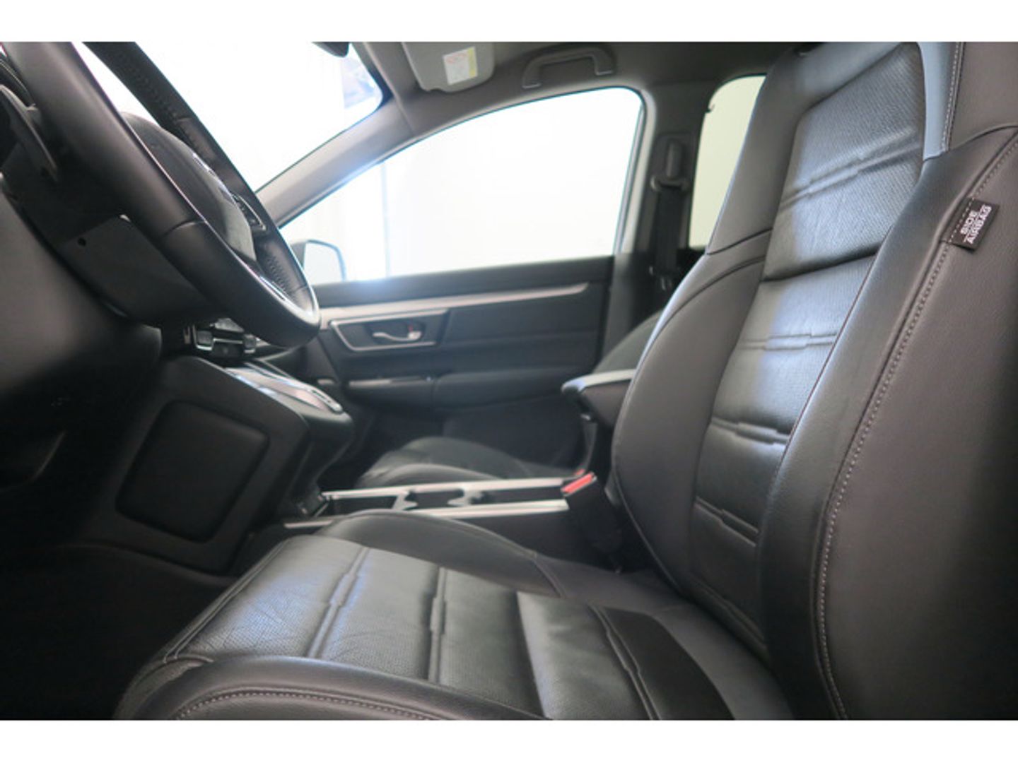 Honda CR-V 2.0 i-MMD Lifestyle 4x2 Auto 135 kW (184 CV)