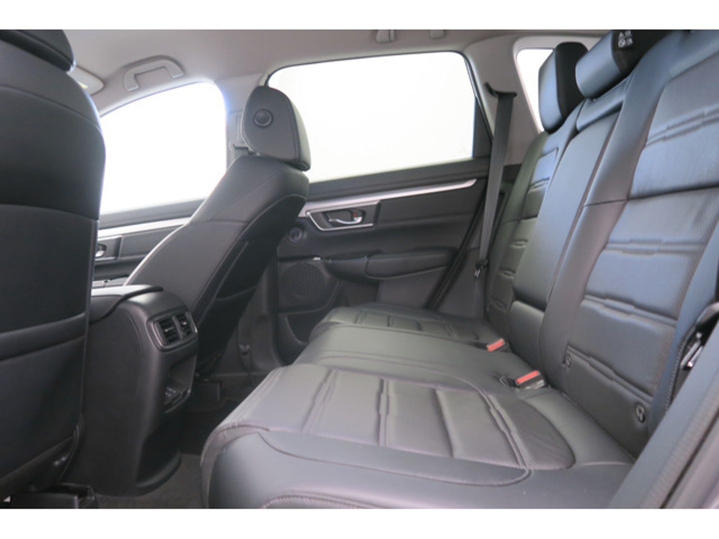 Honda CR-V 2.0 i-MMD Lifestyle 4x2 Auto 135 kW (184 CV)