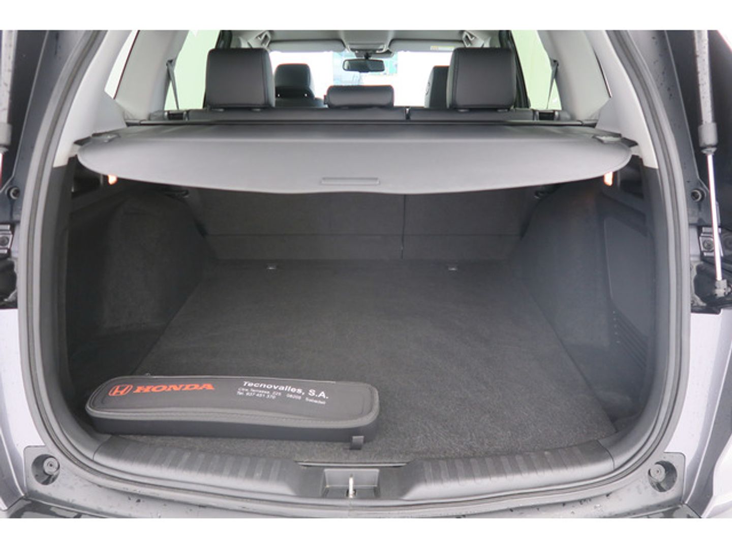 Honda CR-V 2.0 i-MMD Lifestyle 4x2 Auto 135 kW (184 CV)