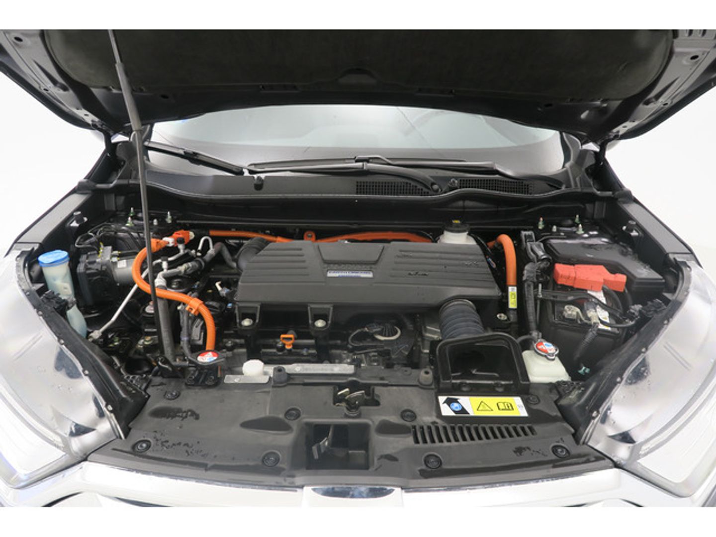 Honda CR-V 2.0 i-MMD Lifestyle 4x2 Auto 135 kW (184 CV)