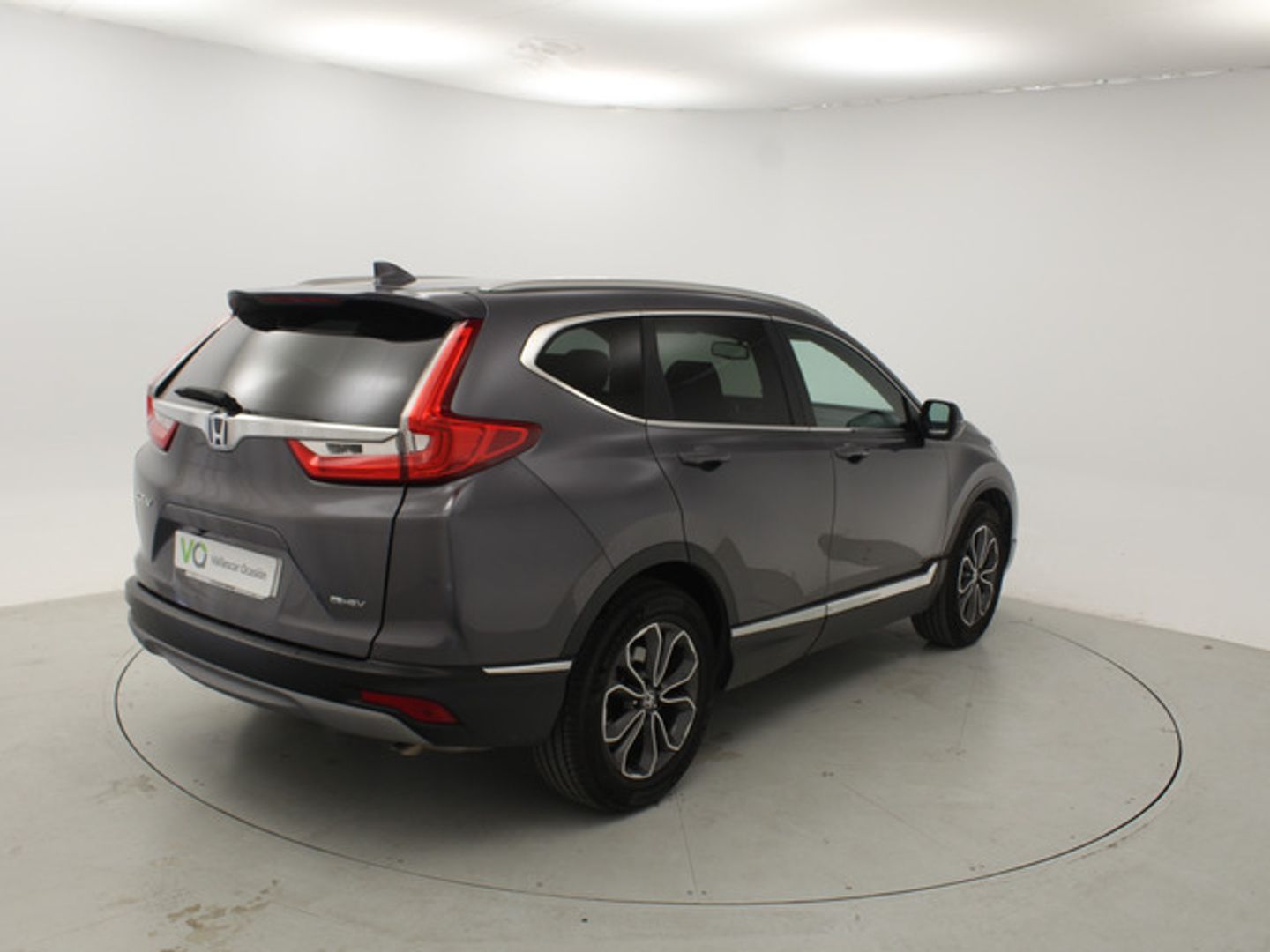 Honda CR-V 2.0 i-MMD Lifestyle 4x2 Auto 135 kW (184 CV)